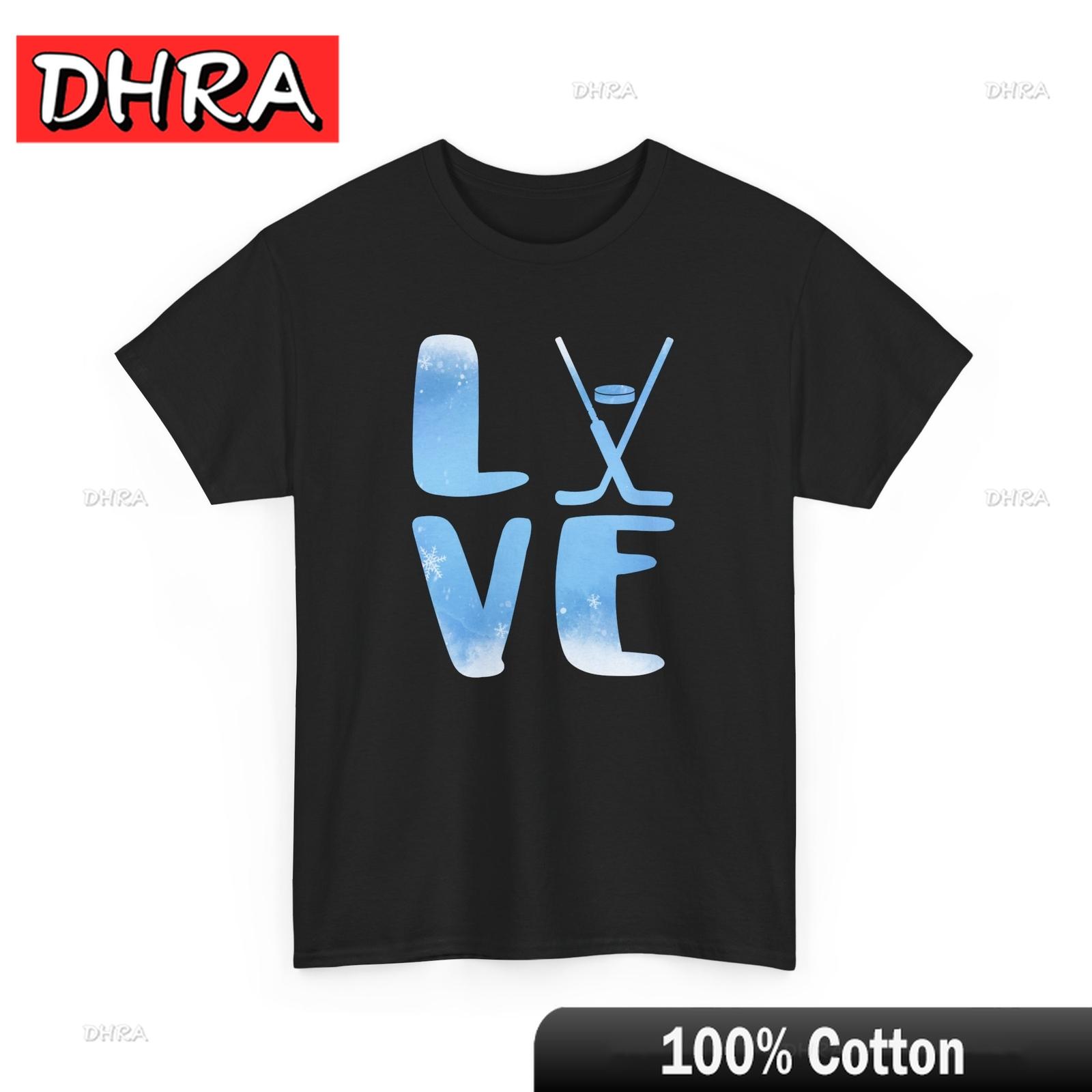 Ice Hockey Shirt Love Hockey Winter Sports Hockey Lovers Women Unisex Cute Shirt Simple Aesthetic Creative Top Rap Streetwear Vibe 4XL
Ice Hockey Shirt Love Hockey Winter Sports Hockey Lovers Women Unisex Cute Shirt Simple Aesthetic Creative Top Rap Streetwear Vibe 4XL