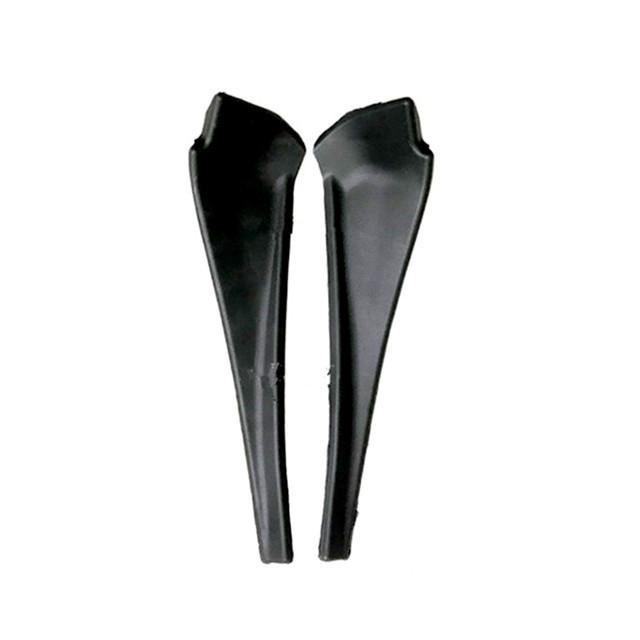 2pcs Car Front Windshield Wiper Side Cowl Extension Trim Fender Cover Fit For 2014- Nissan Rogue 66895-4CL0A 66895-4BA1A Left and Right
2pcs Car Front Windshield Wiper Side Cowl Extension Trim Fender Cover Fit For 2014- Nissan Rogue 66895-4CL0A 66895-4BA1A Left and Right