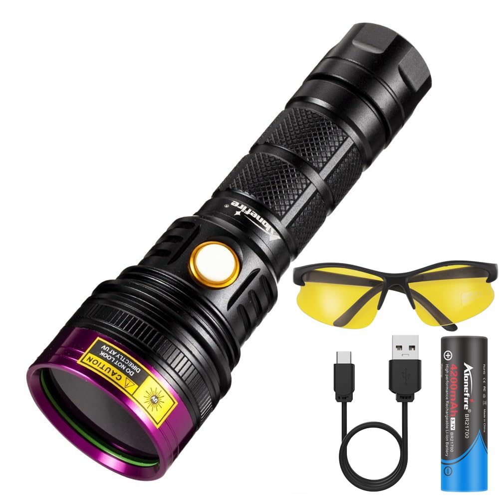 Alonefire SV18 12 Вт ультрафиолетовый черный свет длина волны 365 нм мощный УФ светодиодный свет USB аккумуляторная лампа Anisaki лампа для дерева инспекция мочи домашних животных
Alonefire SV18 12 Вт ультрафиолетовый черный свет длина волны 365 нм мощный УФ светодиодный свет USB аккумуляторная лампа Anisaki лампа для дерева инспекция мочи домашних животных