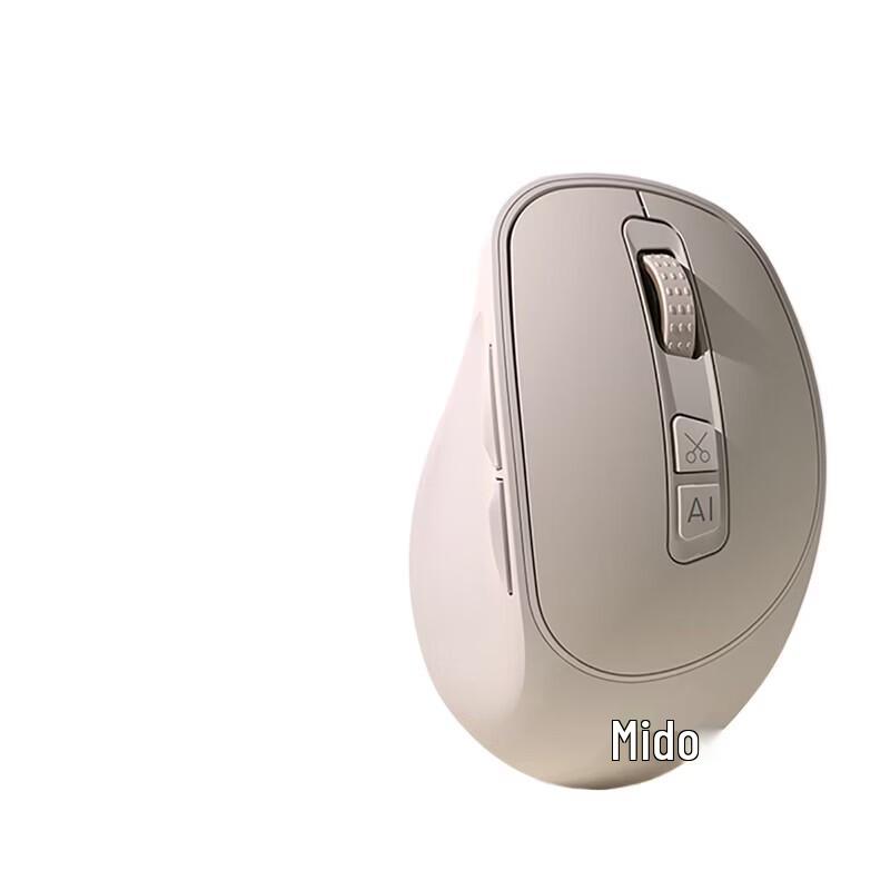 Mimouse M5AI Smart AI Mouse
Mimouse M5AI Smart AI Mouse