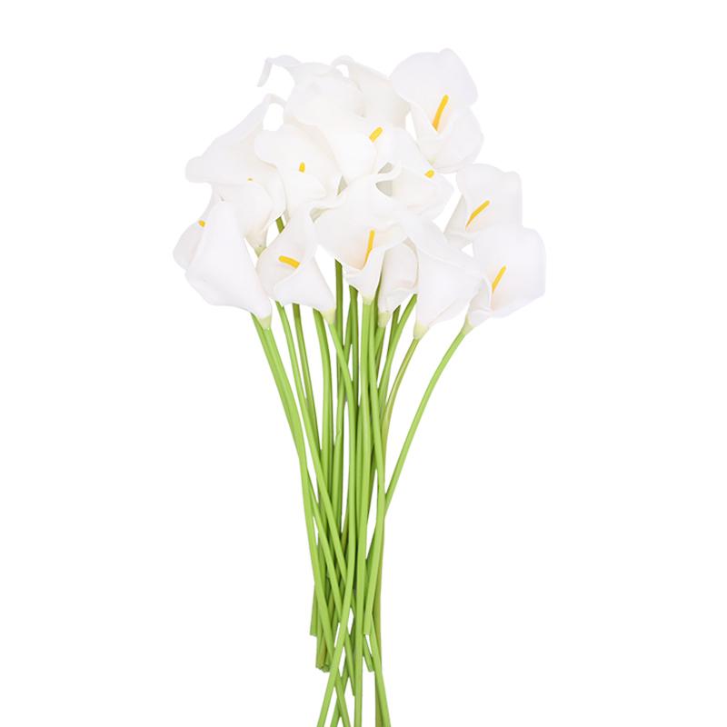 10шт Искусственные цветы PU Calla Lily Flores Букеты Свадебное украшение Поддельные цветы Домашнее украшение Искусственные растения
10шт Искусственные цветы PU Calla Lily Flores Букеты Свадебное украшение Поддельные цветы Домашнее украшение Искусственные растения