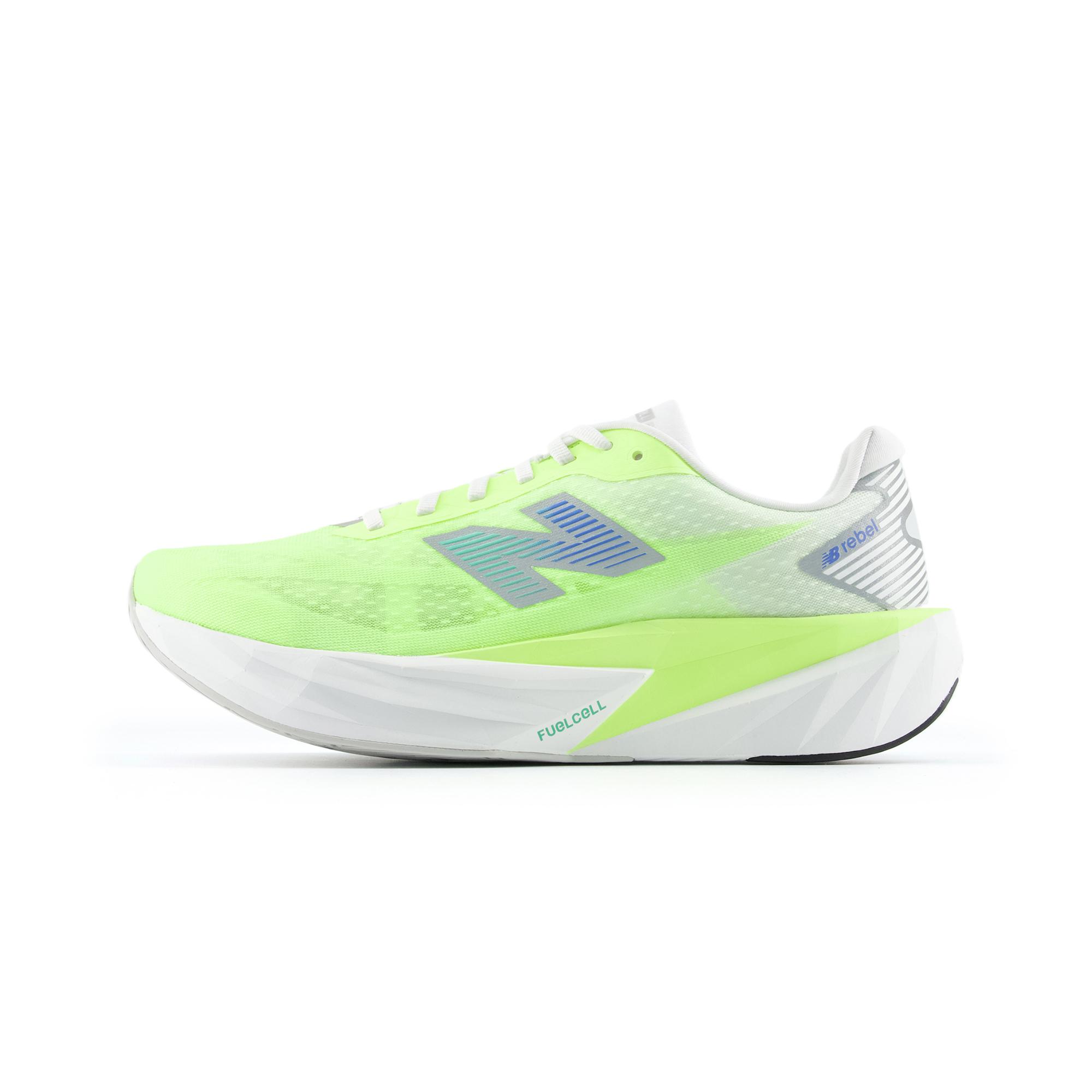 New Balance Men s FuelCell Rebel V5 Afterglow/Deep End Running Shoe MFCX6KQ 43
New Balance Men s FuelCell Rebel V5 Afterglow/Deep End Running Shoe MFCX6KQ 43