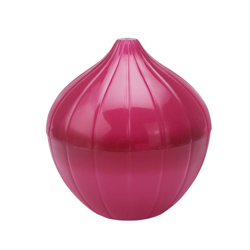 Tomato Shaped Plastic Vegetable Storage Container Fresh Keep Box for Kitchen Use Suitable for Storing Cut Fruits and Vegetables One Size
Tomato Shaped Plastic Vegetable Storage Container Fresh Keep Box for Kitchen Use Suitable for Storing Cut Fruits and Vegetables One Size