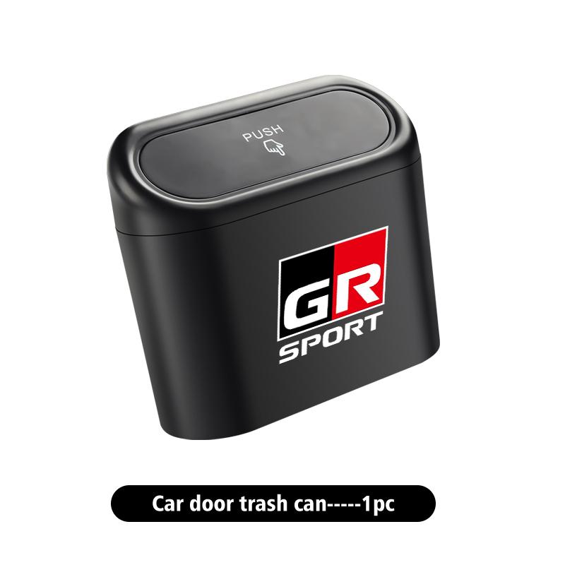 Car Hanging Trash Bin Storage Box Auto Accessories For Toyota GR Yaris Corolla Prius Aqua Vios Mirai Hilux Auris CHR
Car Hanging Trash Bin Storage Box Auto Accessories For Toyota GR Yaris Corolla Prius Aqua Vios Mirai Hilux Auris CHR