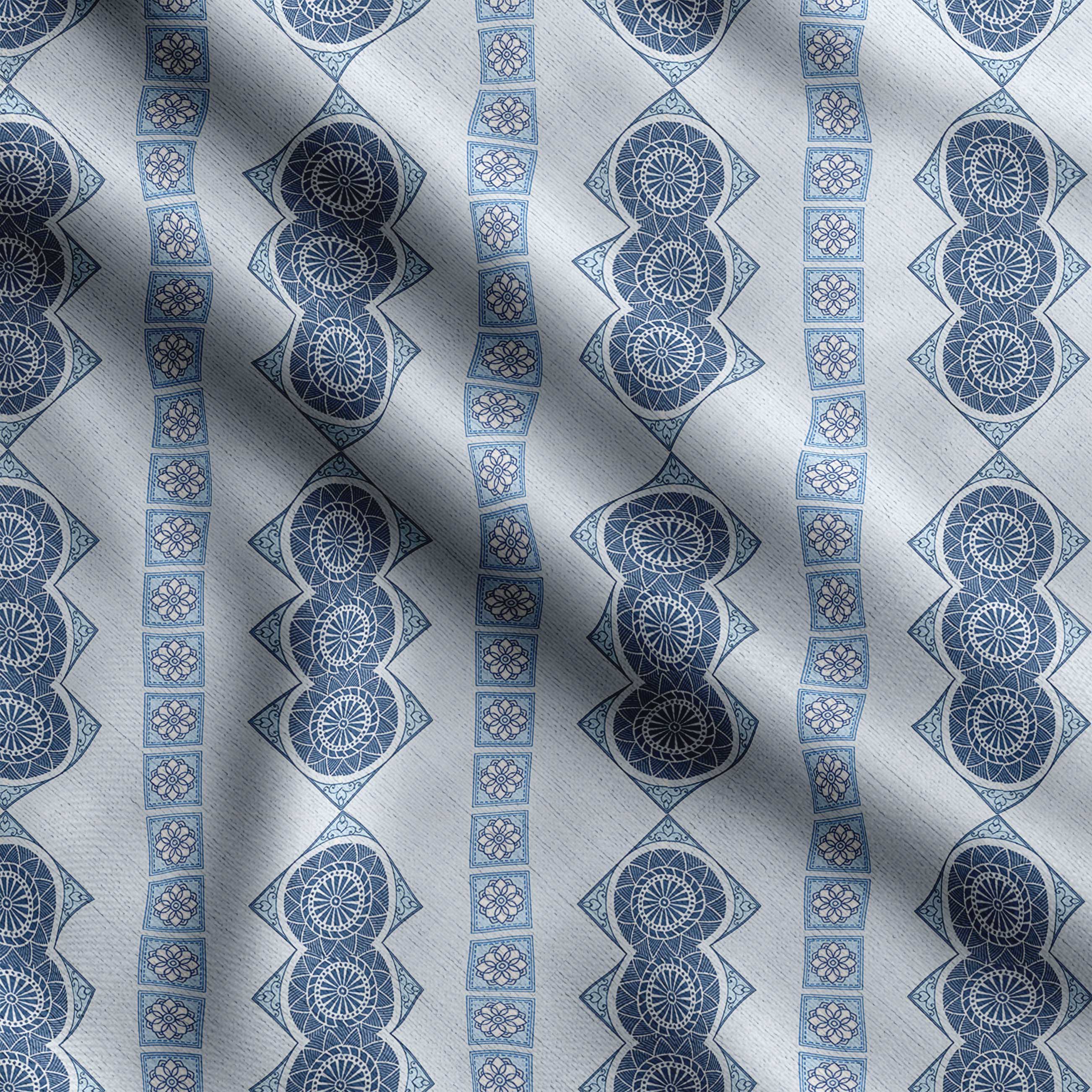 Soimoi Mandala Print, хлопковый батист, ткань для квилтинга, продаваемая во дворе, шириной 42 дюйма, хлопчатобумажная ткань средней плотности, швейные принадлежности, 42 Inch Wide - Cotton Cambric синий
Soimoi Mandala Print, хлопковый батист, ткань для квилтинга, продаваемая во дворе, шириной 42 дюйма, хлопчатобумажная ткань средней плотности, швейные принадлежности, 42 Inch Wide - Cotton Cambric синий