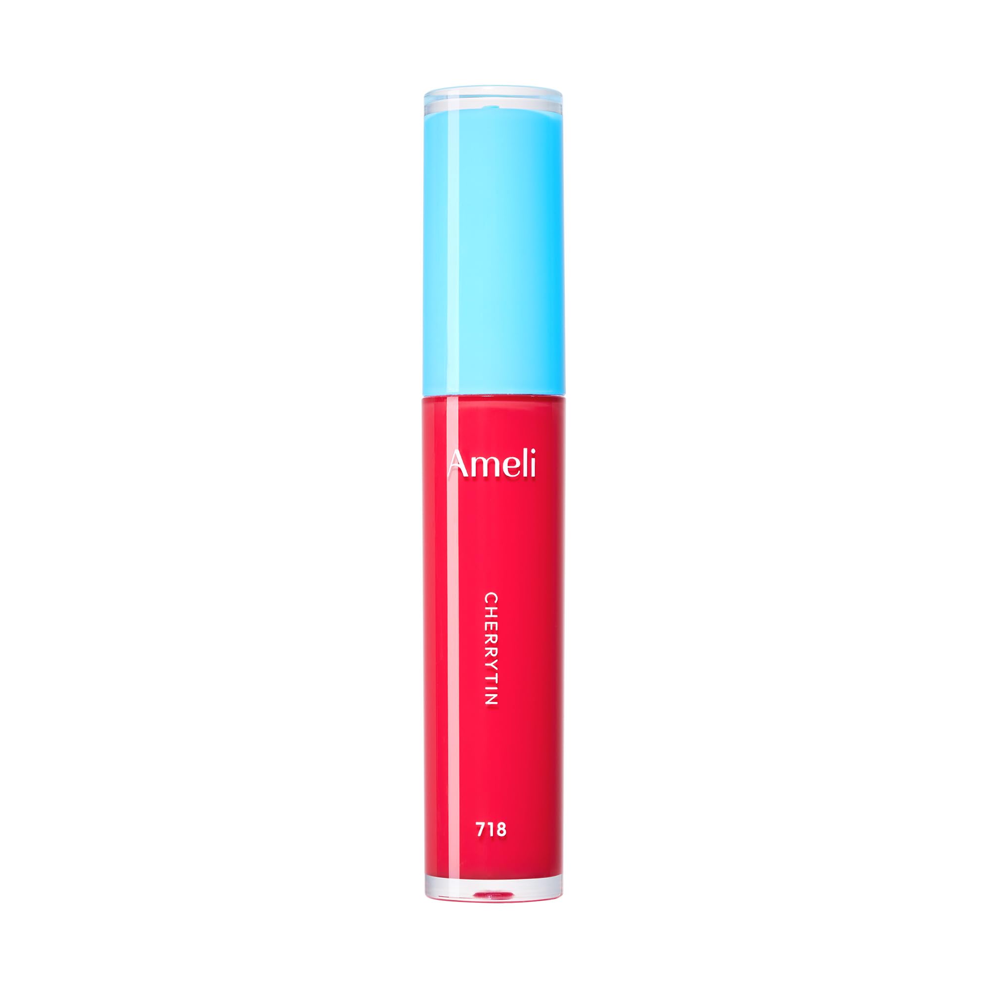 Narcissism Lip Tint 718 Cherry Tin
Narcissism Lip Tint 718 Cherry Tin