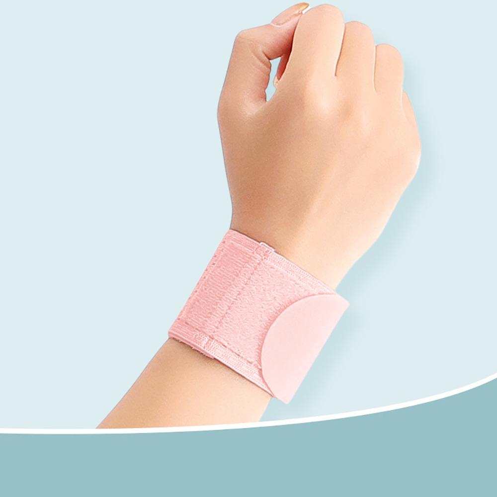 1PC Protective Elastic Bandage Hand Sport Wristband Gym Support Wrist Brace Wrap Carpal Tunnel Adjustable Wrap
1PC Protective Elastic Bandage Hand Sport Wristband Gym Support Wrist Brace Wrap Carpal Tunnel Adjustable Wrap
