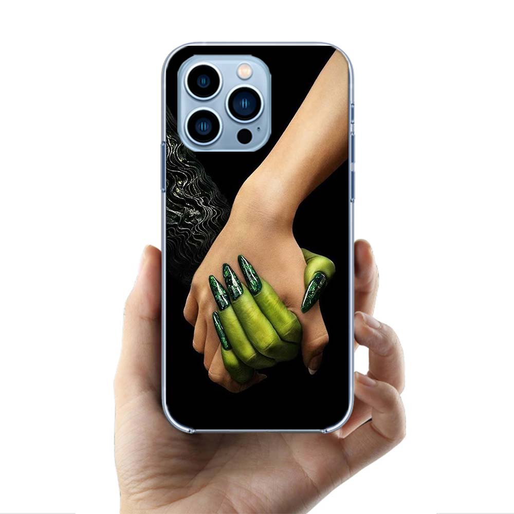 A-Ariana G-Grande Wicked Cases Phone Case For Iphone 17E 16E 17 Air 16 Pro Max 15 Pro 14 Plus 11 13 12 Mini Cover Cases Compatib iPhone 15
A-Ariana G-Grande Wicked Cases Phone Case For Iphone 17E 16E 17 Air 16 Pro Max 15 Pro 14 Plus 11 13 12 Mini Cover Cases Compatib iPhone 15