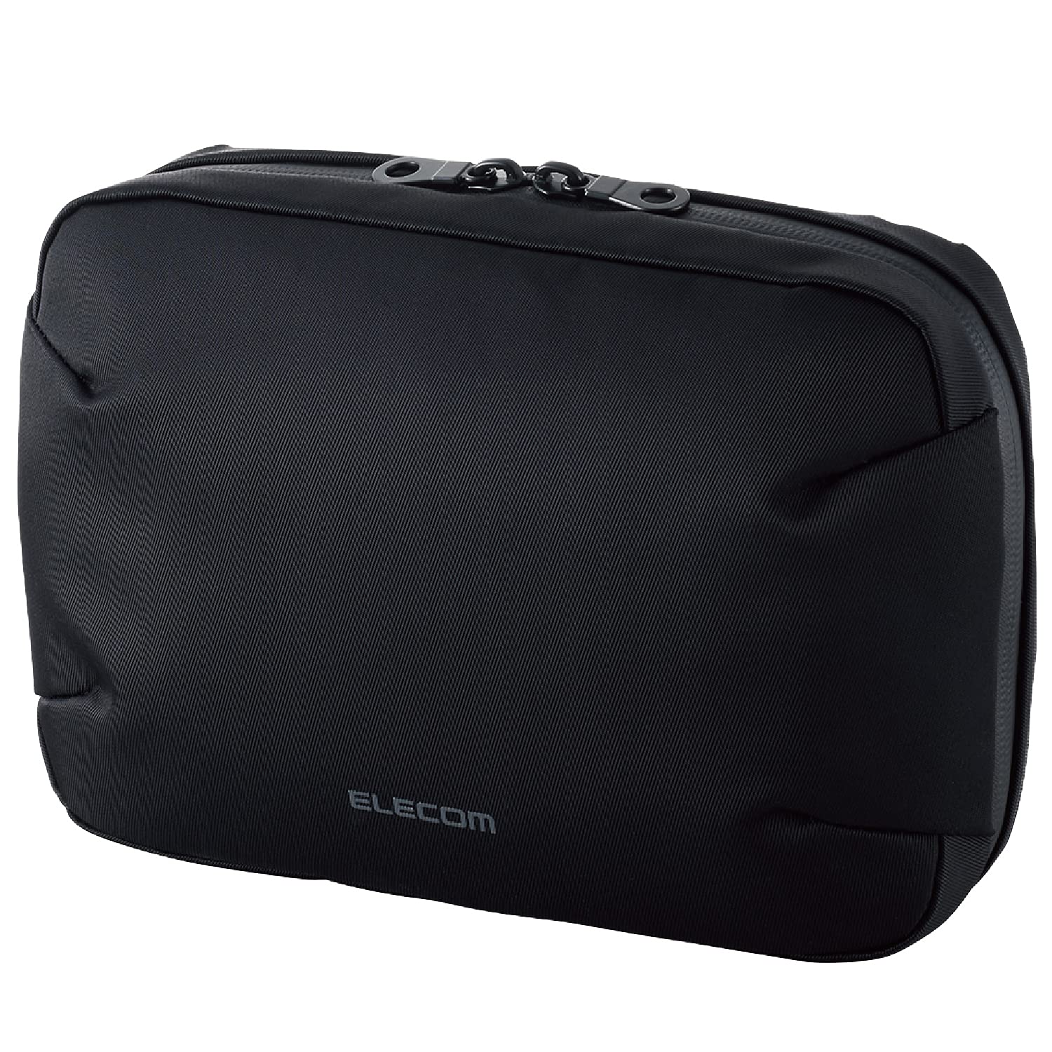 ELECOM Gadget Pouch Pouch Gadget Case Antibacterial Water Repellent Water Stop Zipper Fixed Storage Pen Holder Black BMA-GPAB01BK чорний
ELECOM Gadget Pouch Pouch Gadget Case Antibacterial Water Repellent Water Stop Zipper Fixed Storage Pen Holder Black BMA-GPAB01BK чорний