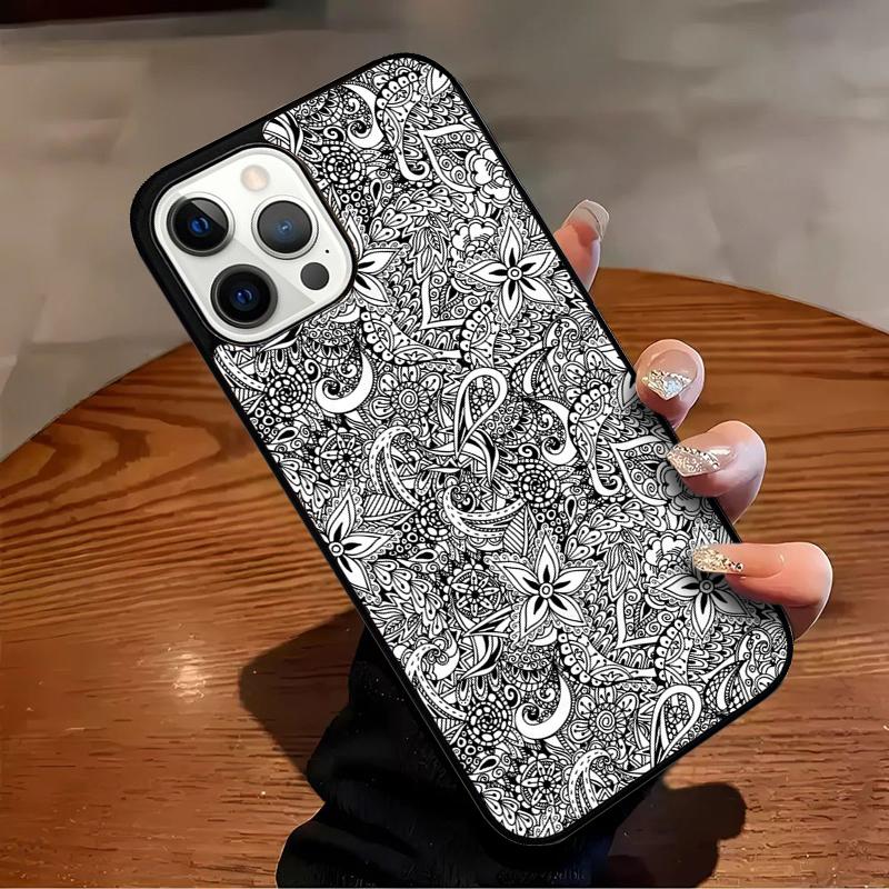 Hawaiian Ornament Phone Case For iPhone 17 Air 16 15 14 13 12 11 Pro Max Max Plus Bumper Case Cover iPhone 14plus
Hawaiian Ornament Phone Case For iPhone 17 Air 16 15 14 13 12 11 Pro Max Max Plus Bumper Case Cover iPhone 14plus