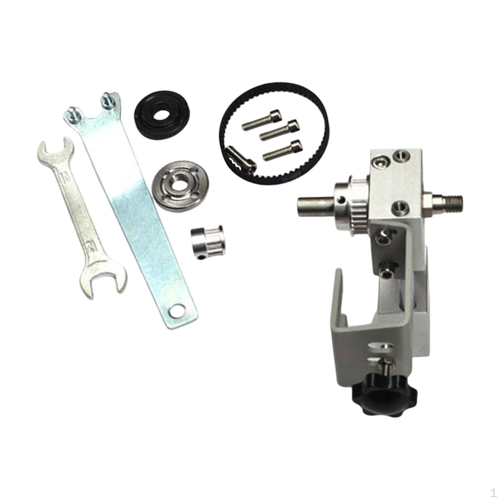 Мини настольная пила подъемный шпиндель, DIY запчасть прочный легкий сменный деревообрабатывающий режущий
Мини настольная пила подъемный шпиндель, DIY запчасть прочный легкий сменный деревообрабатывающий режущий