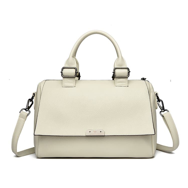 Новая женская сумка премиум-класса для通勤, простая сумка-тоут 32*16*23cm бежевый
Новая женская сумка премиум-класса для通勤, простая сумка-тоут 32*16*23cm бежевый