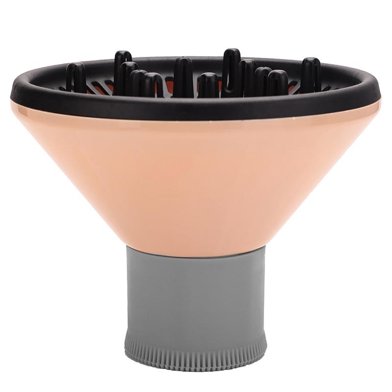 Универсальный диффузор для фена Женский для длинных вьющихся волос Насадка для фена 5 см - 8,5 см Для волнистых волос Инструмент для укладки прямых волос розовый
Универсальный диффузор для фена Женский для длинных вьющихся волос Насадка для фена 5 см - 8,5 см Для волнистых волос Инструмент для укладки прямых волос розовый