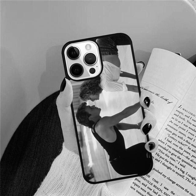 Dirty Dancing Movie Poster Phone Case Cover For iPhone 17 Air 15 16e 14 13 12 Pro Max 11 Pro Max Plus Coque Shell iPhone 17pro
Dirty Dancing Movie Poster Phone Case Cover For iPhone 17 Air 15 16e 14 13 12 Pro Max 11 Pro Max Plus Coque Shell iPhone 17pro
