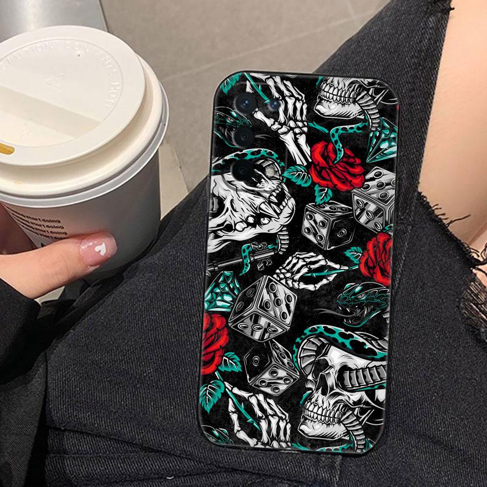 Skull Flower Art Mexico Phone Case For OPPO F31 A5X A6X A5 A6 A17 A16 A38 A53 A54 A55 A57 A58 A60 A74 A78 A92 A93 A94 A72 Cover OPPOA5X5G
Skull Flower Art Mexico Phone Case For OPPO F31 A5X A6X A5 A6 A17 A16 A38 A53 A54 A55 A57 A58 A60 A74 A78 A92 A93 A94 A72 Cover OPPOA5X5G