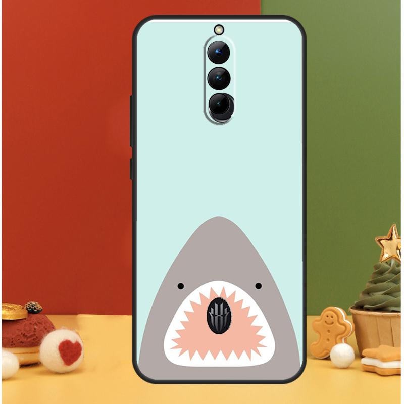 Чехол с китовыми акулами для ZTE Nubia Red Magic 8 8S 9 Pro Plus RedMagic 5G 5S 6R 6S 7S 6 7 Pro Задняя крышка Red Magic 8 Pro
Чехол с китовыми акулами для ZTE Nubia Red Magic 8 8S 9 Pro Plus RedMagic 5G 5S 6R 6S 7S 6 7 Pro Задняя крышка Red Magic 8 Pro