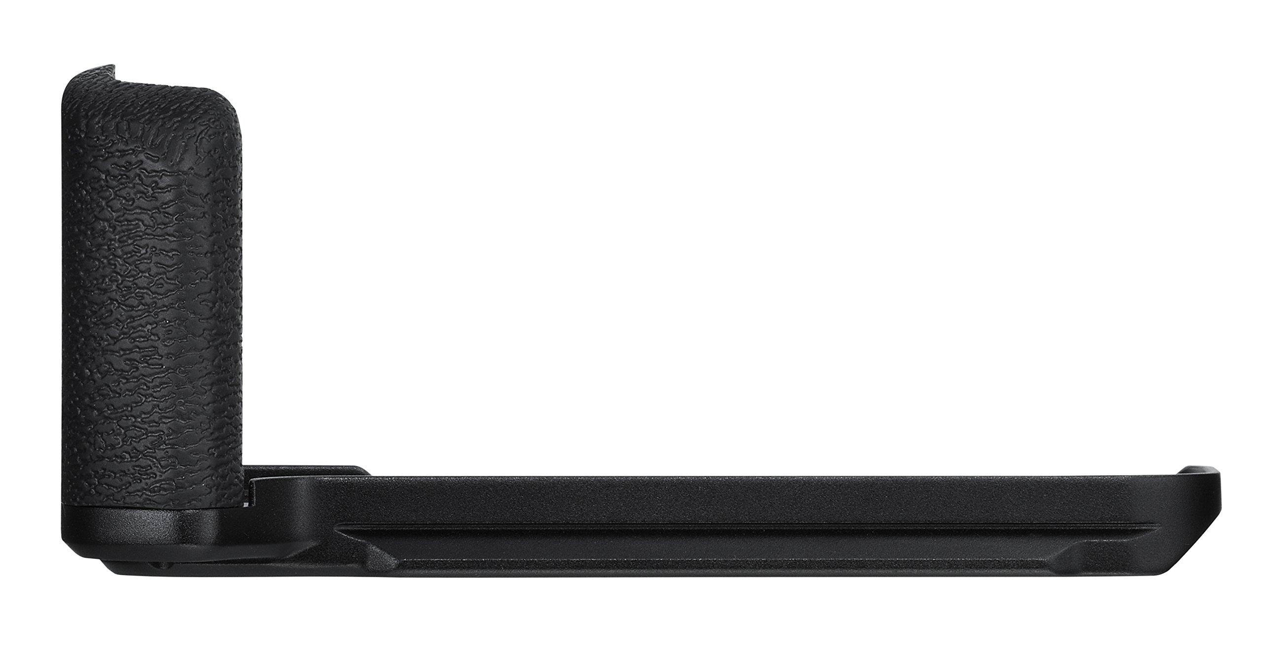 Fujifilm MHG-XT10 Metal Hand Grip for X-T10 X-T20 X-T30 
Fujifilm MHG-XT10 Metal Hand Grip for X-T10 X-T20 X-T30