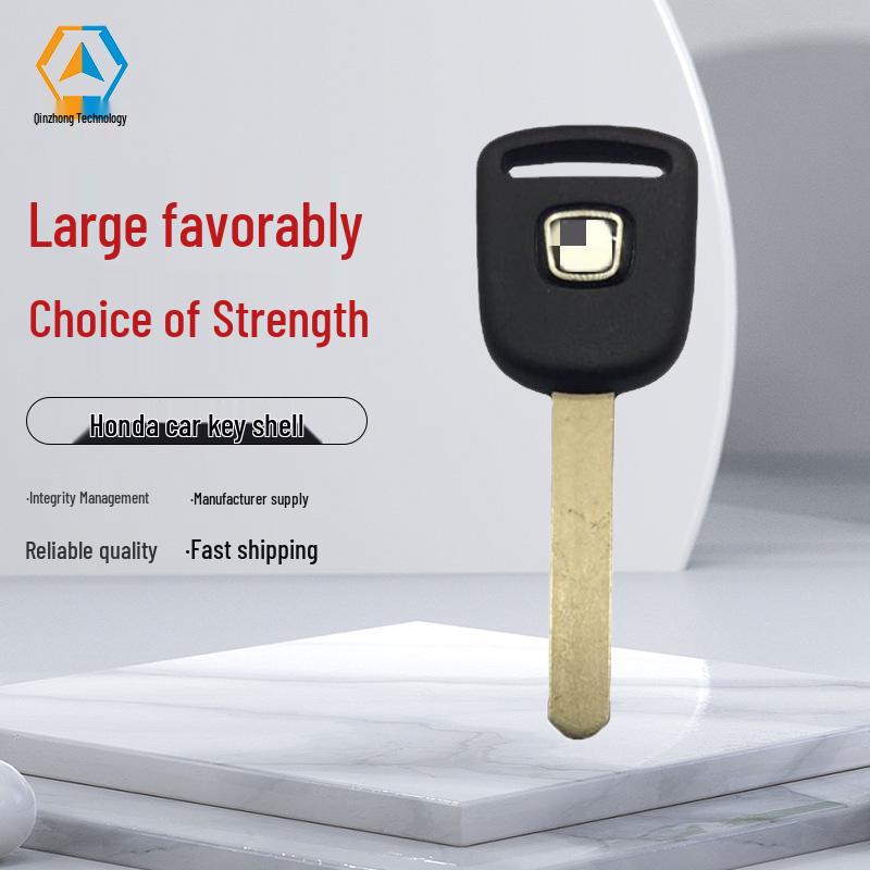 Корпус ключа Honda с логотипом для интегрированного чипа
Корпус ключа Honda с логотипом для интегрированного чипа