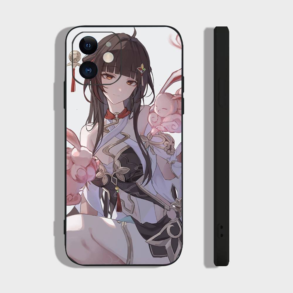 Чехол для телефона Lingsha Game Honkai Star Rail Для IPhone 17 Air 16 15 14 13 Pro Max 11 12 Черный Силиконовый Чехол IPHONE 11
Чехол для телефона Lingsha Game Honkai Star Rail Для IPhone 17 Air 16 15 14 13 Pro Max 11 12 Черный Силиконовый Чехол IPHONE 11