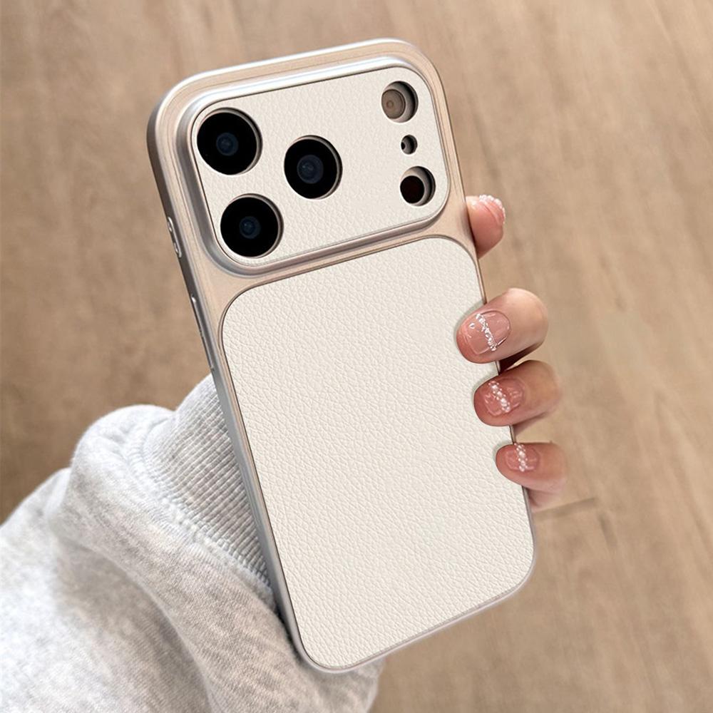 Leather Shockproof Phone Case For iPhone 17 Pro Max 16 15 14 13 12 11 Pro Full Coverage Frosted Protective Cover With Lanyard iPhone 12 серебряный
Leather Shockproof Phone Case For iPhone 17 Pro Max 16 15 14 13 12 11 Pro Full Coverage Frosted Protective Cover With Lanyard iPhone 12 серебряный