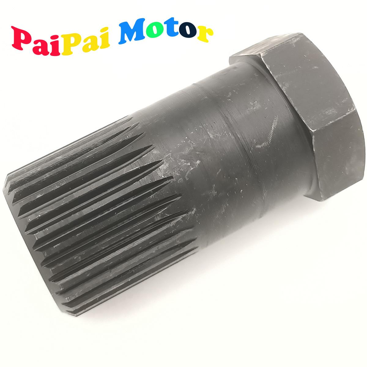 Для Seadoo WR011 WR012 Інструмент для зняття крильчатки 520935820 Для BRP 4TEC 130 155 185 215 255 260 300 RXP RXT GTX GTI SE GTS 215-300
Для Seadoo WR011 WR012 Інструмент для зняття крильчатки 520935820 Для BRP 4TEC 130 155 185 215 255 260 300 RXP RXT GTX GTI SE GTS 215-300