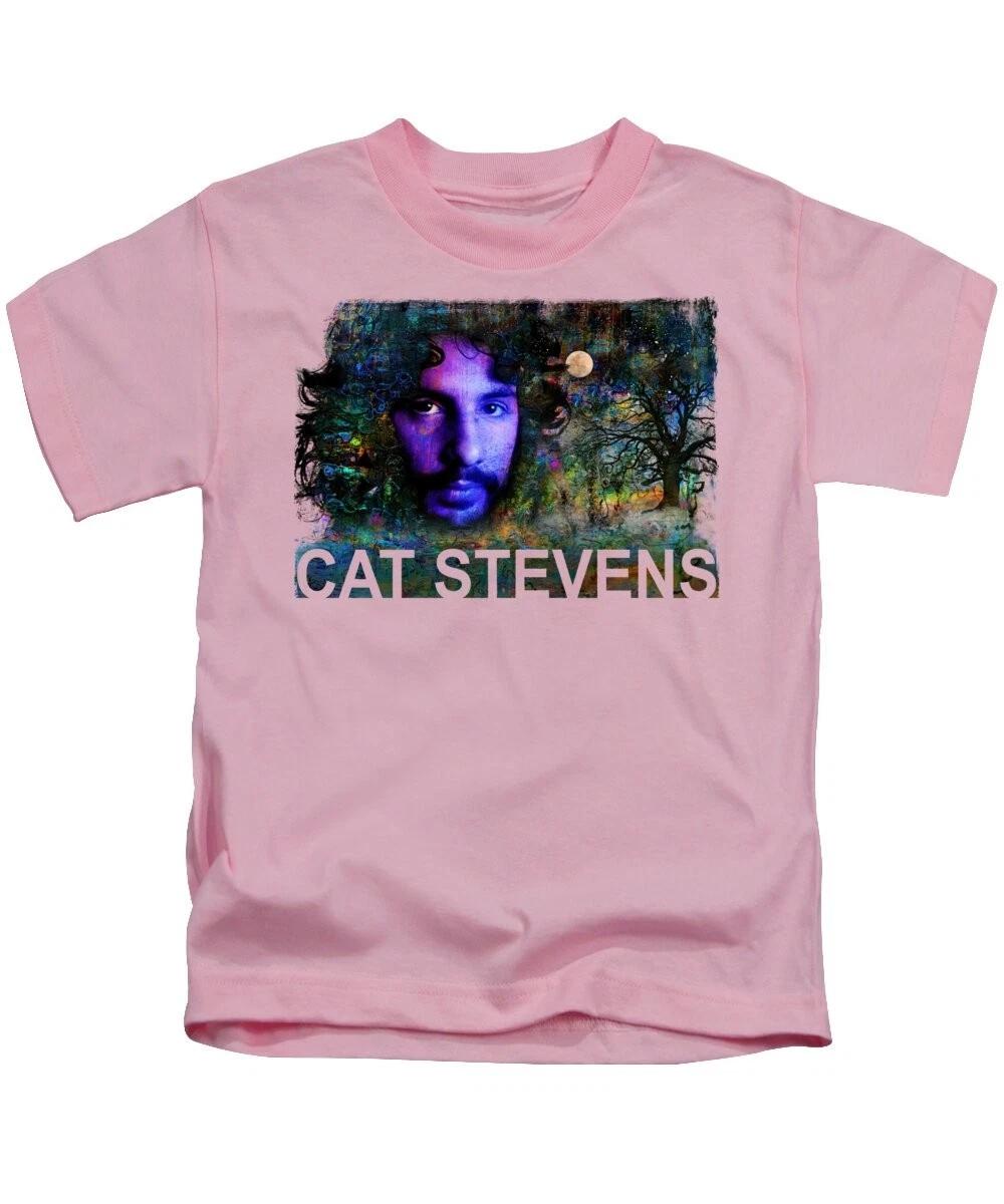 Hot Cat Stevens Music Legend in Light pink 100% Cotton T-shirt Mens Tees Top S to 5XL 2F1249 2XL
Hot Cat Stevens Music Legend in Light pink 100% Cotton T-shirt Mens Tees Top S to 5XL 2F1249 2XL