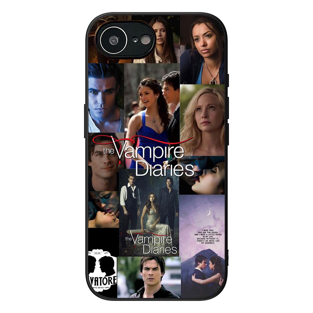 The Vampires D-Diaries TV Phone Case for Samsung Galaxy A06 A05 A14 A50 A51 A52 A12 A13 A23 A70 A07 A25 A26 A72 A56 Soft Cover Galaxy A23
The Vampires D-Diaries TV Phone Case for Samsung Galaxy A06 A05 A14 A50 A51 A52 A12 A13 A23 A70 A07 A25 A26 A72 A56 Soft Cover Galaxy A23