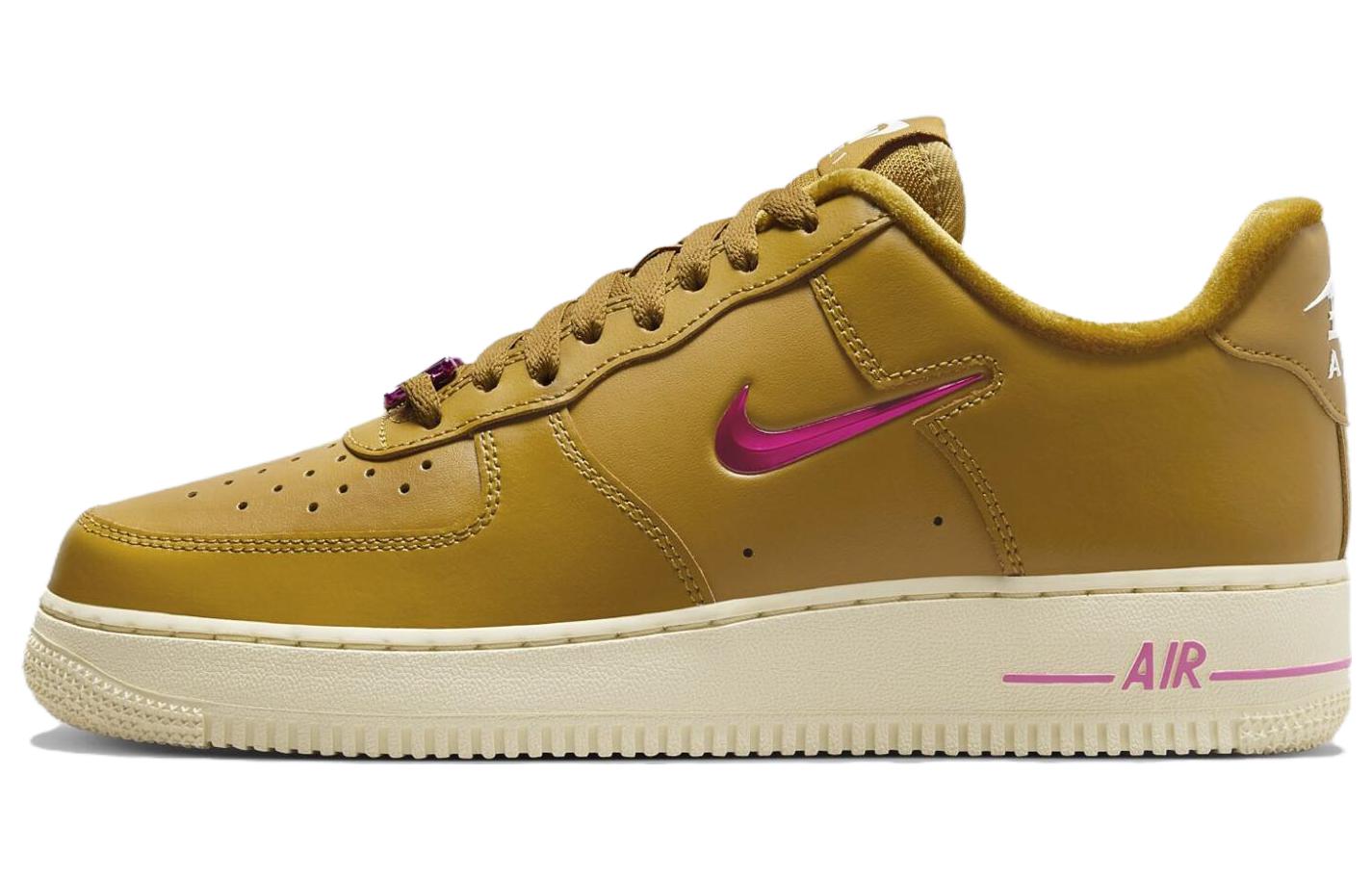 Nike Air Force 1 Low 07 Se Just Do It Women s FB8251-700 37.5
Nike Air Force 1 Low 07 Se Just Do It Women s FB8251-700 37.5