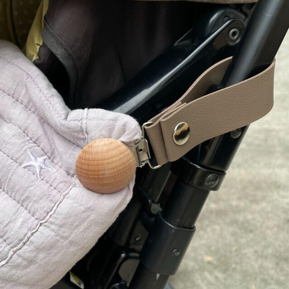 Blanket Fixing Clip Stroller Accessories Wood Hanging Hook Clip Baby Stroller Hooks Pram style 3
Blanket Fixing Clip Stroller Accessories Wood Hanging Hook Clip Baby Stroller Hooks Pram style 3