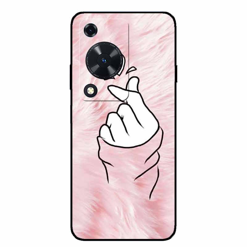 Phone Case For Huawei Nova Y63/ Y72S Case Animal Soft TPU Silicone Back Cover Case For Huawei Nova Y72S TPU Black Funda Nova Y63 Nova Y72S
Phone Case For Huawei Nova Y63/ Y72S Case Animal Soft TPU Silicone Back Cover Case For Huawei Nova Y72S TPU Black Funda Nova Y63 Nova Y72S
