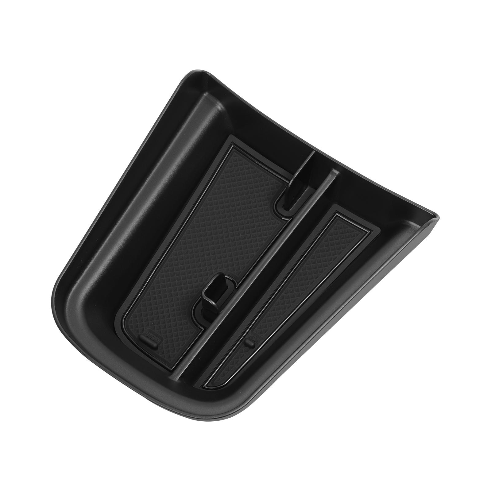 for Chevy Chevrolet Trailblazer 2021-2025 Central Console Storage Box Tray Organizer Case Car Interior Accessories Black
for Chevy Chevrolet Trailblazer 2021-2025 Central Console Storage Box Tray Organizer Case Car Interior Accessories Black