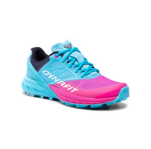 Обувь для бега Dynafit Alpine W 64065 Niebieski 
Обувь для бега Dynafit Alpine W 64065 Niebieski