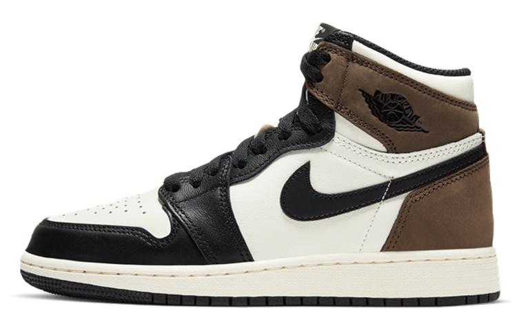 Air Jordan 1 Retro High OG Dark Mocha GS 575441-105 36.5
Air Jordan 1 Retro High OG Dark Mocha GS 575441-105 36.5