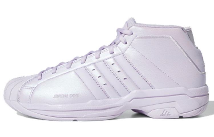 Adidas Pro Model 2G Purple Tint EG2484 40
Adidas Pro Model 2G Purple Tint EG2484 40