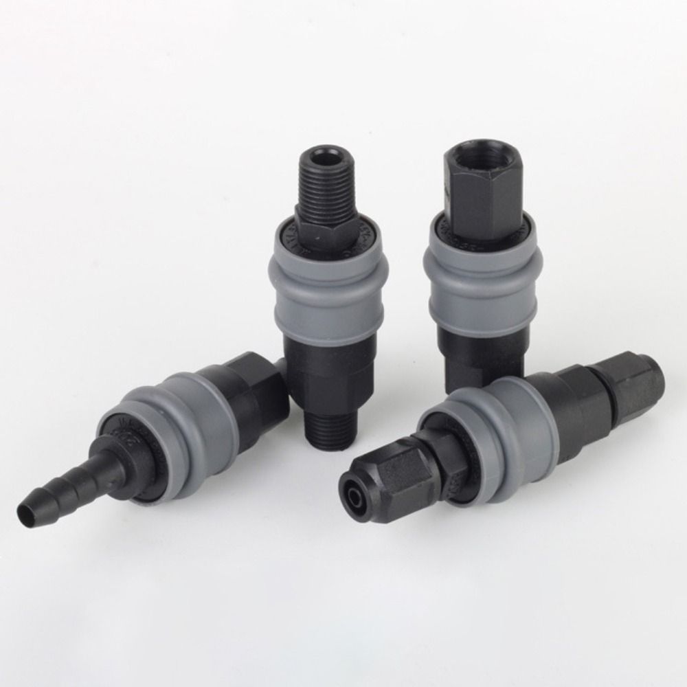 10 sets High Strength C-Type Quick Connector Compressor Pneumatic Fittings Factory SH20 PH20
10 sets High Strength C-Type Quick Connector Compressor Pneumatic Fittings Factory SH20 PH20