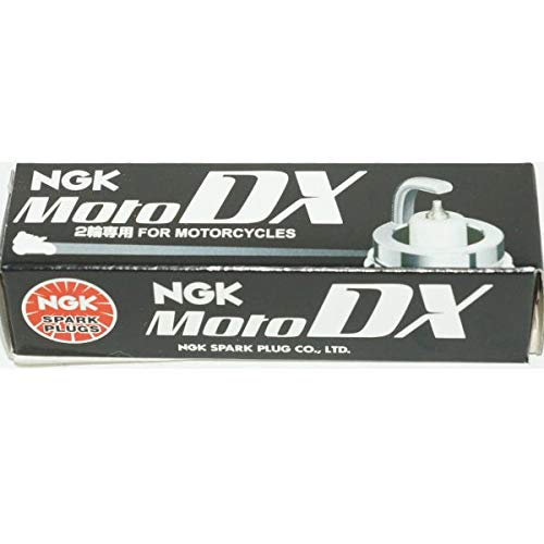 138OnlineShop NGK CPR8EDX-9S 95321 Резьбовая свеча зажигания MotoDX x 1 NGK Свеча зажигания NGK 07-1366
138OnlineShop NGK CPR8EDX-9S 95321 Резьбовая свеча зажигания MotoDX x 1 NGK Свеча зажигания NGK 07-1366