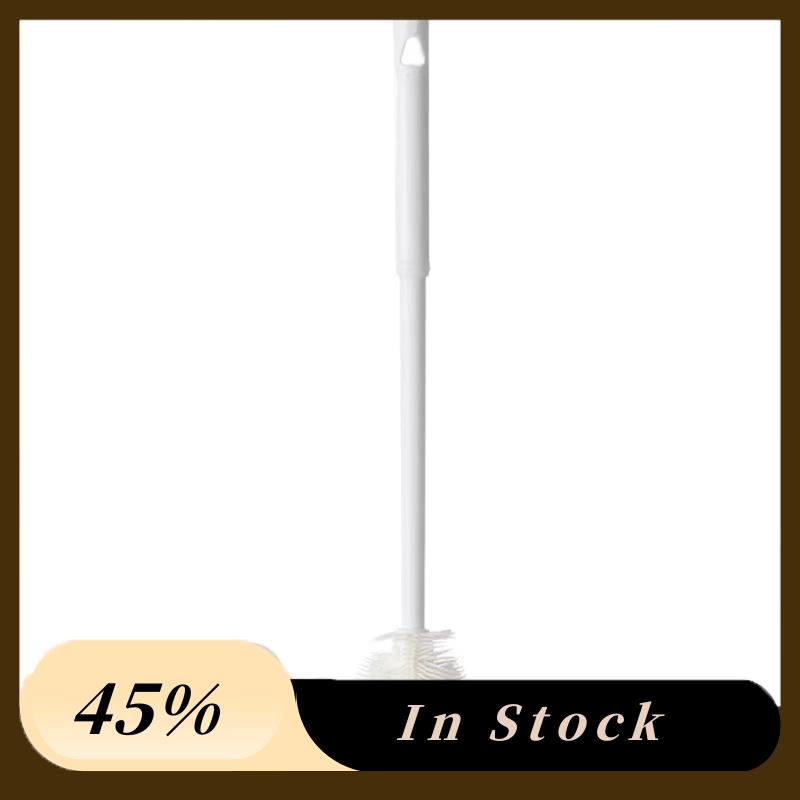 A60Z Top Sturdy Small Brush For Corner Cup And Wall Breaker Cleaning, Long-Handled Glass Bottle Cleaner белый
A60Z Top Sturdy Small Brush For Corner Cup And Wall Breaker Cleaning, Long-Handled Glass Bottle Cleaner белый
