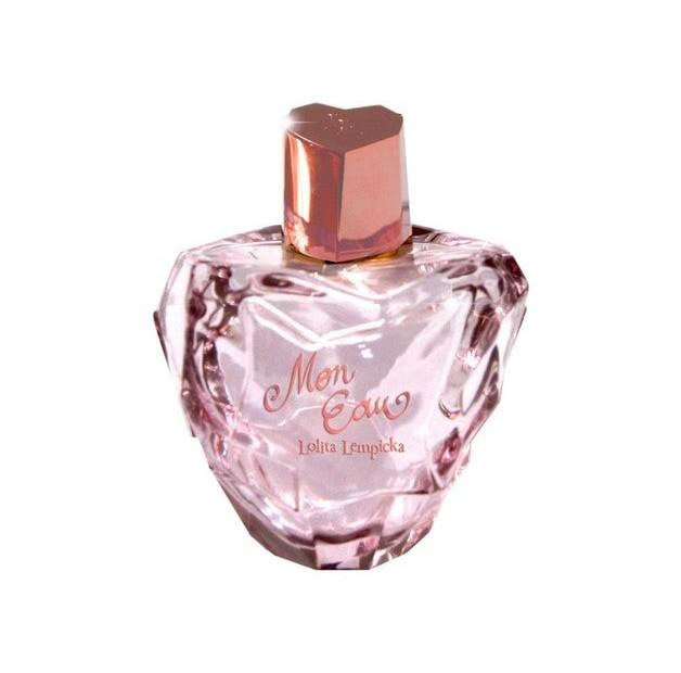 Lolita Lempicka Mon Eau парфюмерная вода 30 ml
Lolita Lempicka Mon Eau парфюмерная вода 30 ml