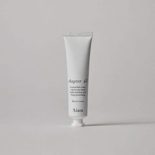 Aiam Chapter 65 Hand Cream, 30g, Hand Care, Body Care, Skin Care, Moisturizing, Gift
Aiam Chapter 65 Hand Cream, 30g, Hand Care, Body Care, Skin Care, Moisturizing, Gift