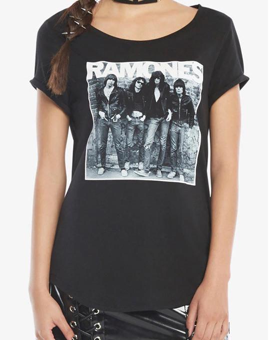 Ramones 76 ALBUM COVER HEY! HO! LET S GO! Girls Women s T-Shirt 100% Authentic Unisex T-Shirt XXXL
Ramones 76 ALBUM COVER HEY! HO! LET S GO! Girls Women s T-Shirt 100% Authentic Unisex T-Shirt XXXL