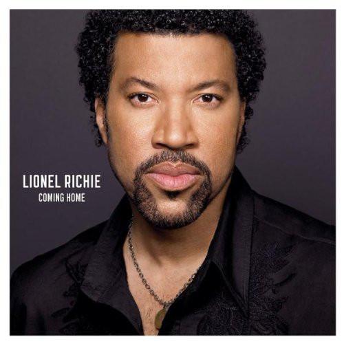 CD LIONEL RICHIE - Coming Home B000648402 Island Def Jam 2006 US Soul/Funk Used
CD LIONEL RICHIE - Coming Home B000648402 Island Def Jam 2006 US Soul/Funk Used