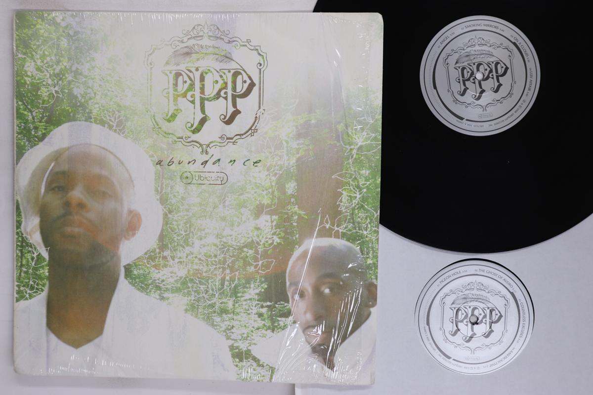 LP Record PLATINUM PIED PIPERS Abundance URLP239 UBIQUITY 2009 US Dance Electronica Used
LP Record PLATINUM PIED PIPERS Abundance URLP239 UBIQUITY 2009 US Dance Electronica Used
