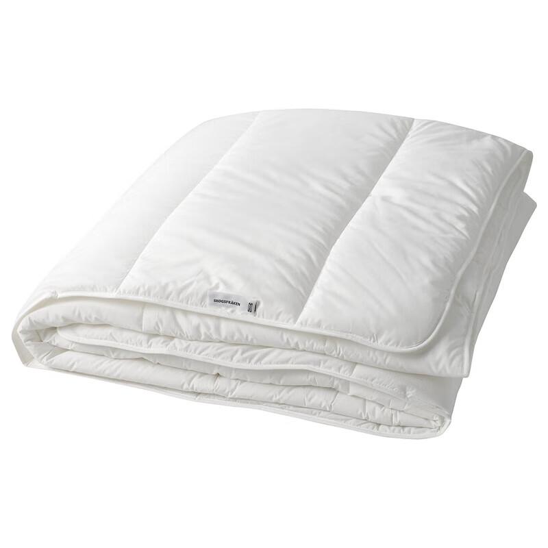 IKEA Sigulf Machine Washable All-Season Quilt
IKEA Sigulf Machine Washable All-Season Quilt