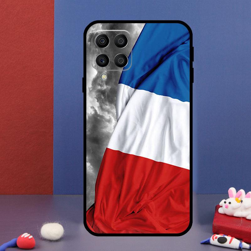 France national flag For Samsung Galaxy M31 M51 M33 M13 M23 M53 M15 M55 M14 M34 M54 M20 M30s M32 M52 Phone Case Samsung M13 4G
France national flag For Samsung Galaxy M31 M51 M33 M13 M23 M53 M15 M55 M14 M34 M54 M20 M30s M32 M52 Phone Case Samsung M13 4G