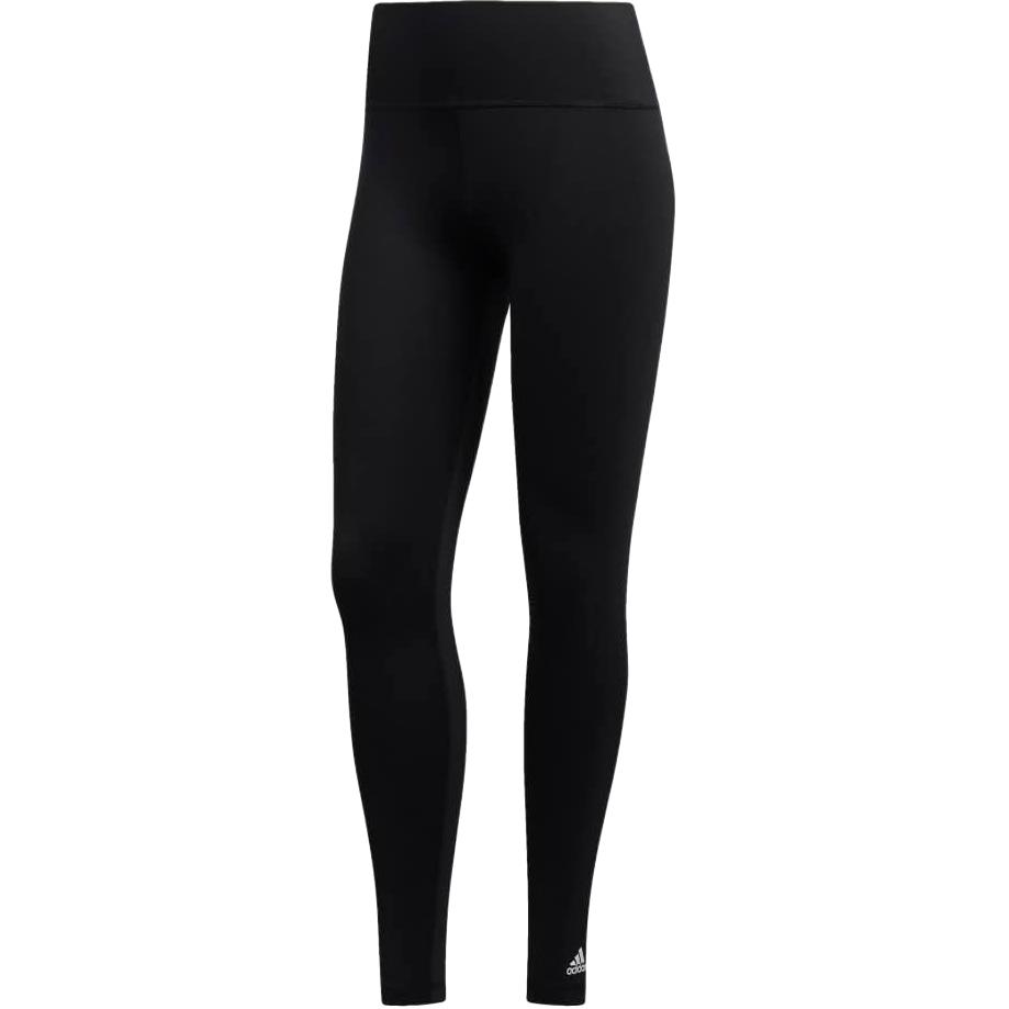 adidas Women s Believe This 2.0 High-Rise Long Tights Black FJ7188 M
adidas Women s Believe This 2.0 High-Rise Long Tights Black FJ7188 M