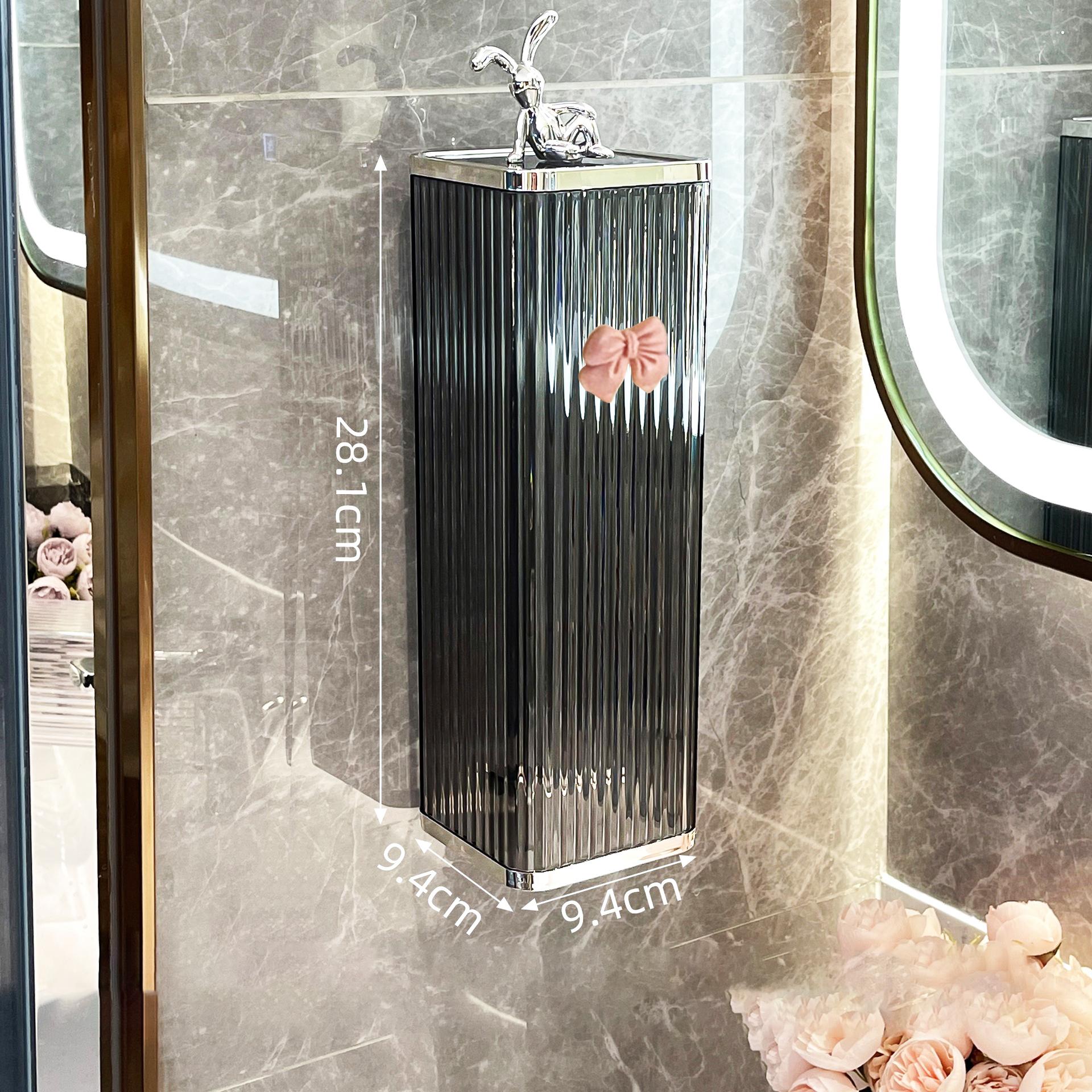 Легкий роскошный одноразовый держатель для стаканов, держатель для бумажных стаканов без отверстий, настенная пылезащитная полка для хранения, пластиковый держатель для стаканов
Легкий роскошный одноразовый держатель для стаканов, держатель для бумажных стаканов без отверстий, настенная пылезащитная полка для хранения, пластиковый держатель для стаканов