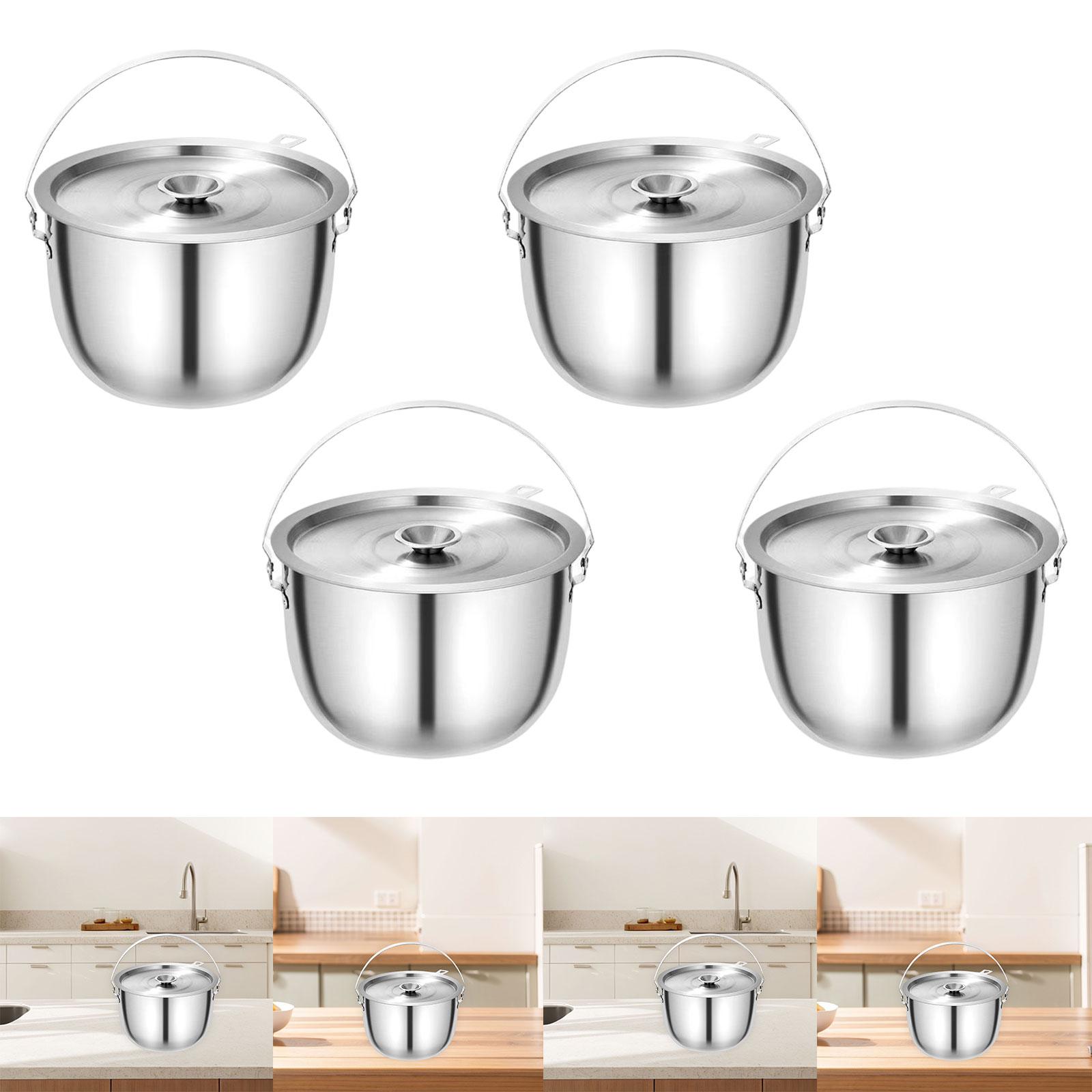 Stainless Steel Grease Container Grease Can for Dining Room Kitchen Home 2.8L
Stainless Steel Grease Container Grease Can for Dining Room Kitchen Home 2.8L