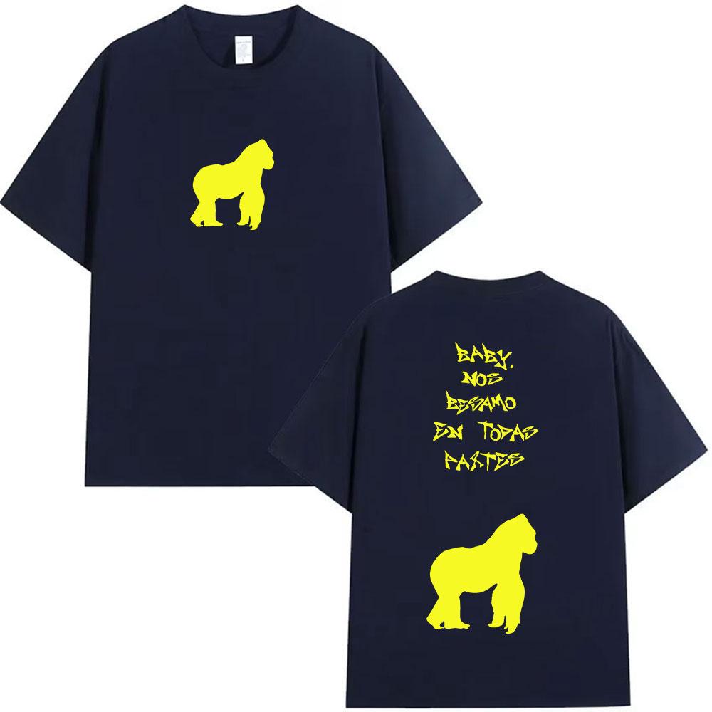 Rapper Rusowsky Daisy Tour 2025 Merch T Shirt Mens Hip Hop Pop Clothing Short Sleeve Tshirts Retro High Quality Cotton Tshirt S
Rapper Rusowsky Daisy Tour 2025 Merch T Shirt Mens Hip Hop Pop Clothing Short Sleeve Tshirts Retro High Quality Cotton Tshirt S