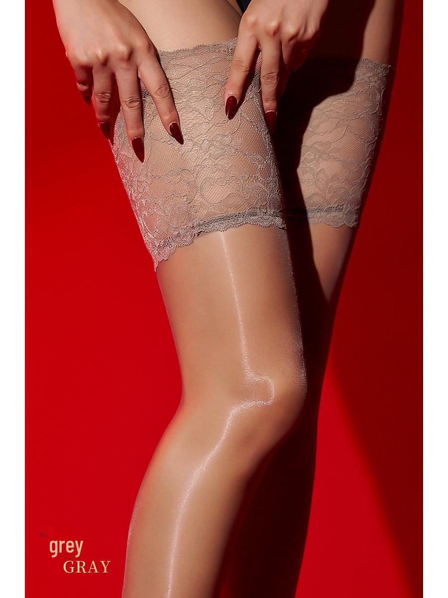 Little Matchmaker Black Silk Over-the-Knee Aurora Nightclub Stockings: Ultra-Thin, Sexy Style, 0D Watery Sheen Aurora Camellia Over-the-Knee
Little Matchmaker Black Silk Over-the-Knee Aurora Nightclub Stockings: Ultra-Thin, Sexy Style, 0D Watery Sheen Aurora Camellia Over-the-Knee