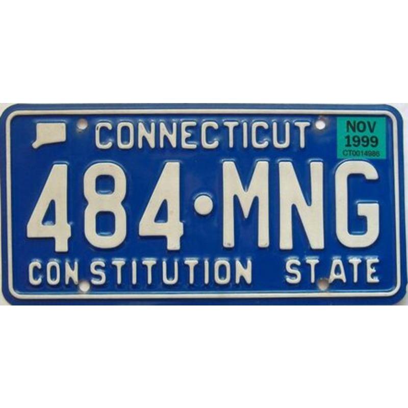 Arizona State Retro Metal License Plate 15x30cm
Arizona State Retro Metal License Plate 15x30cm